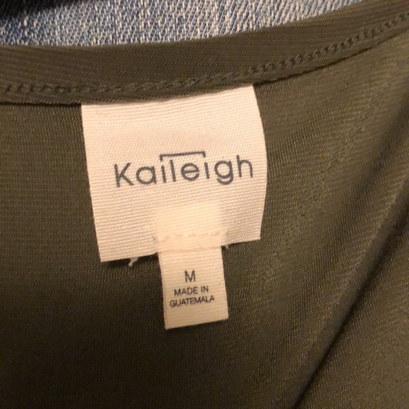 Stitchfix Kaileigh Jumpsuit with Pockets - Picture 3 of 4